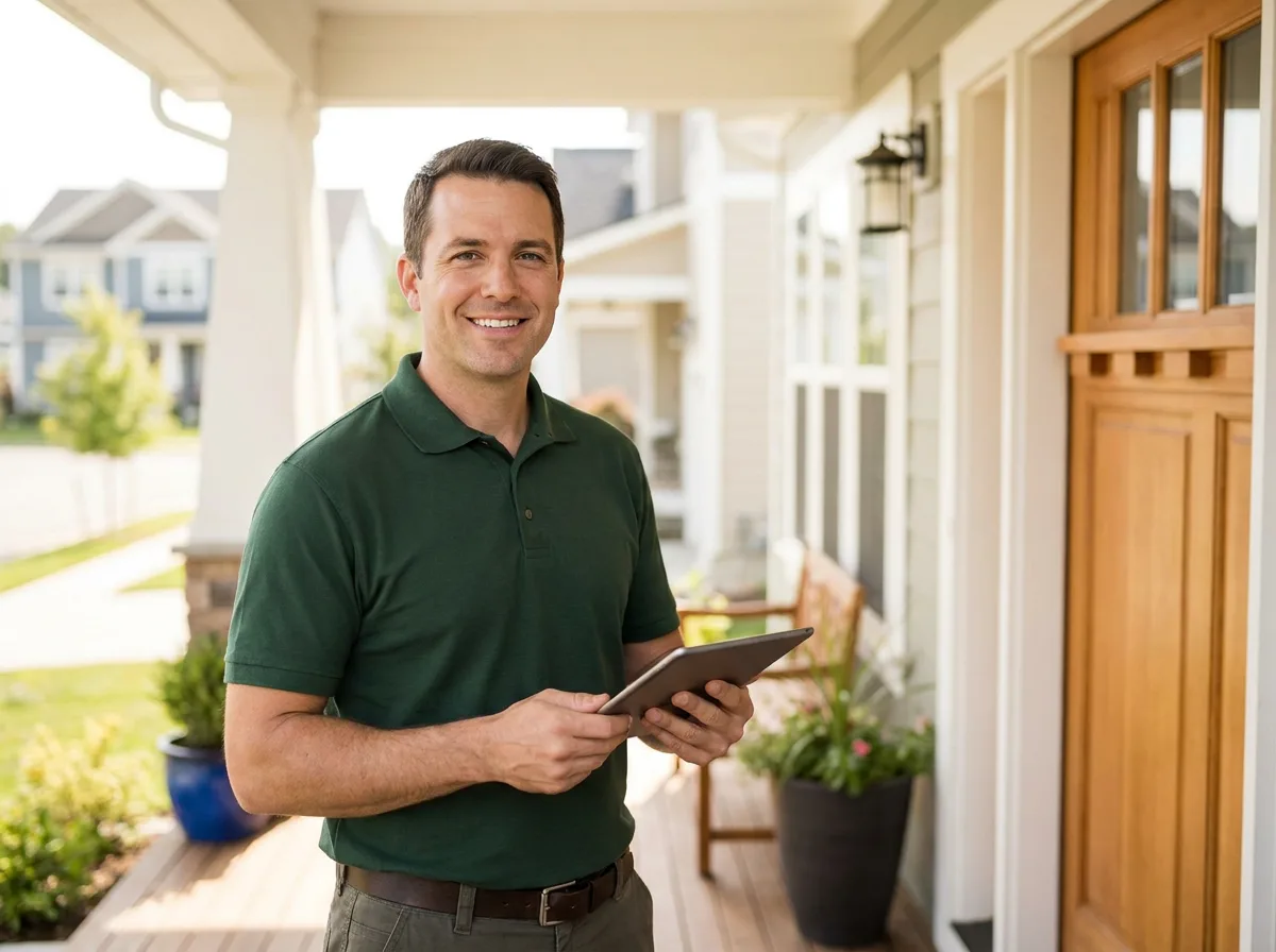 Pest control FAQs for Ridgeview, WV